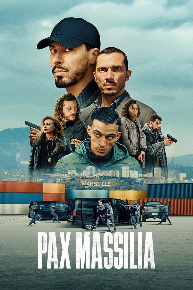 Pax Massilia