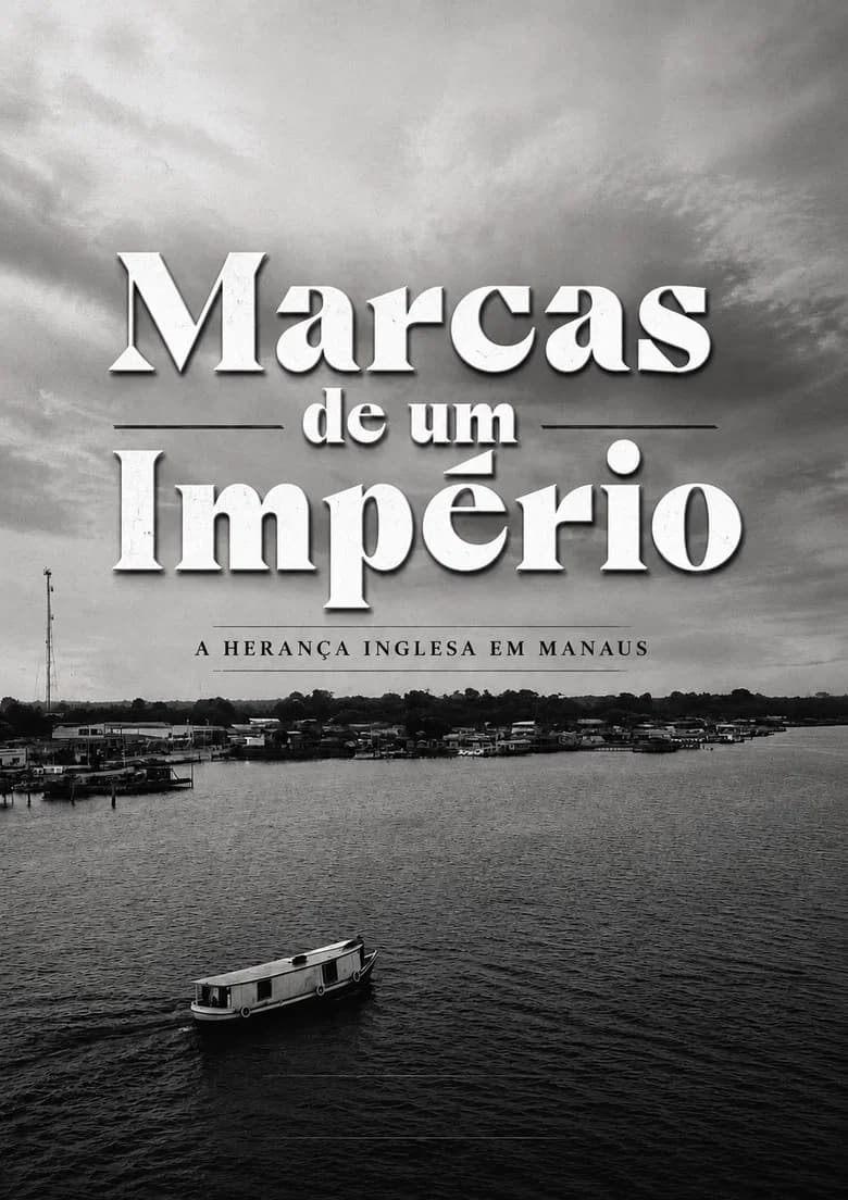 Marcas de um Império