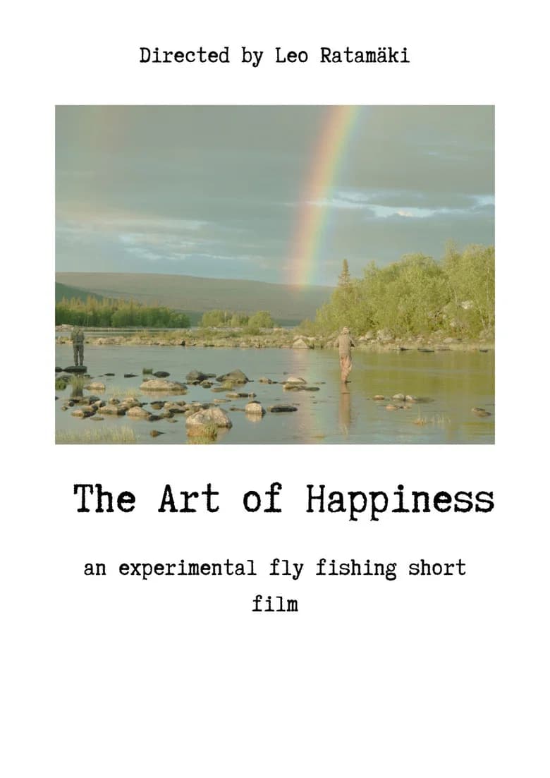 The Art of Happiness