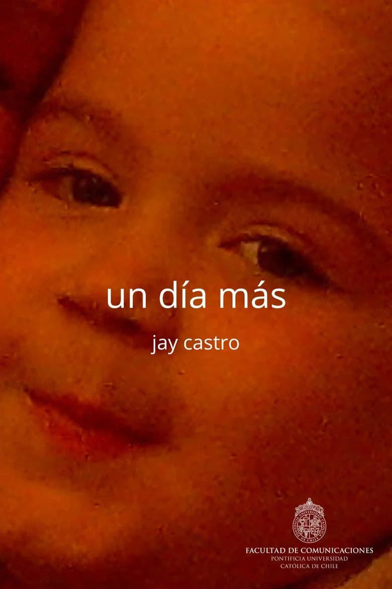 un día más