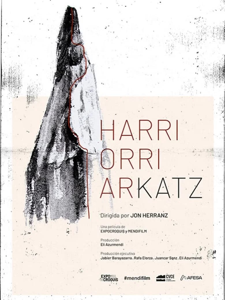 Harri, Orri, Arkatz