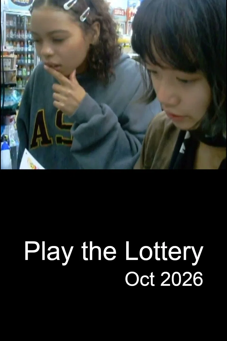 Play the Lottery
