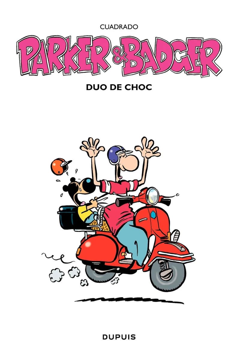 Parker & Badger