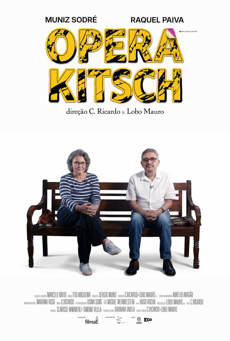 Opera Kitsch
