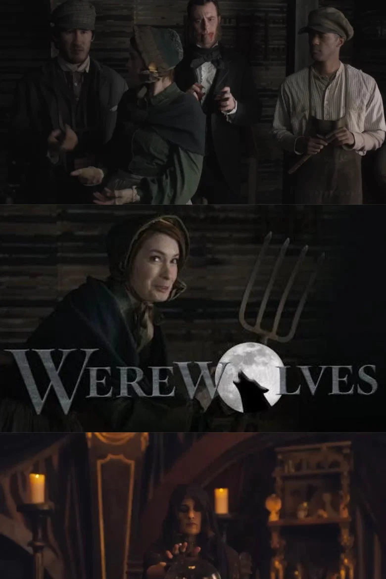 Werewolves