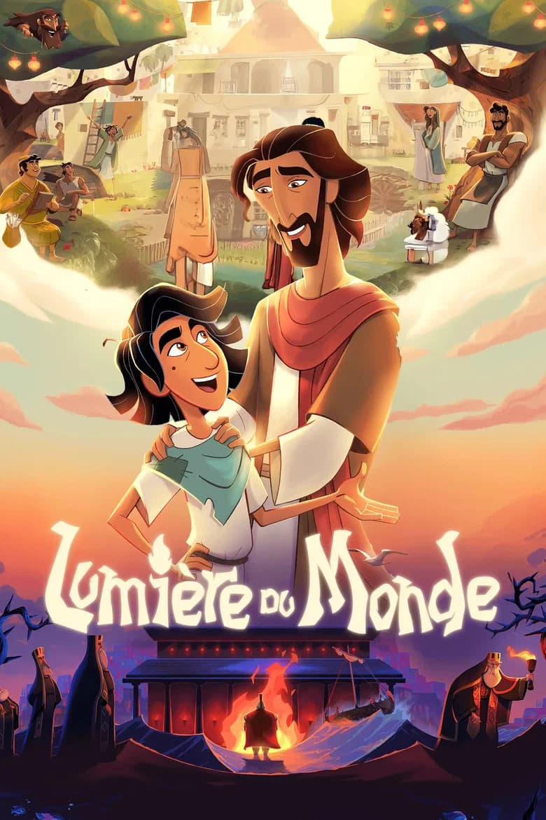 Lumière du Monde