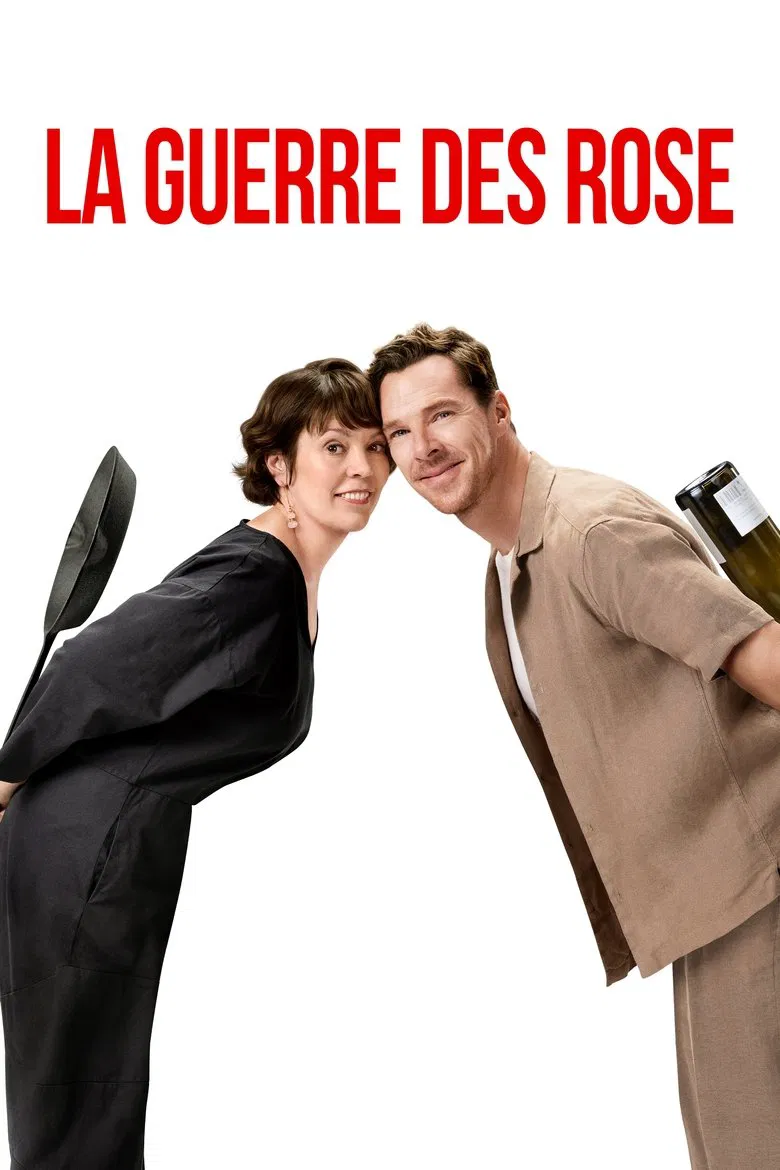 La Guerre des Rose