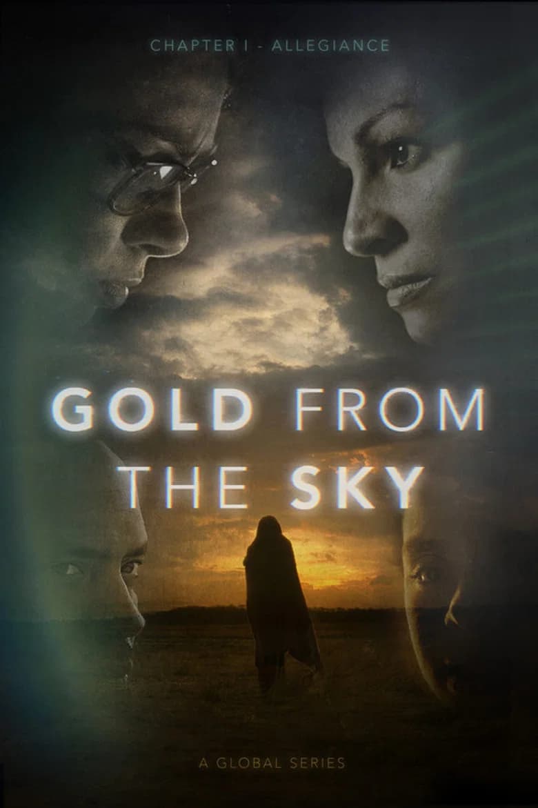 Gold From The Sky