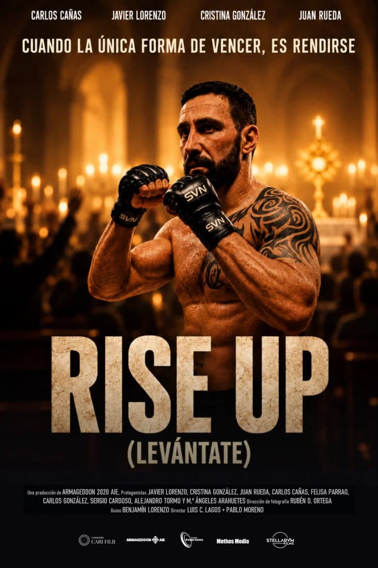 Rise Up (Levántate)