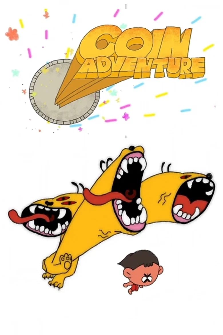COIN ADVENTURE