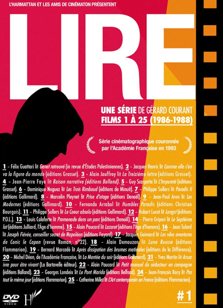 Lire