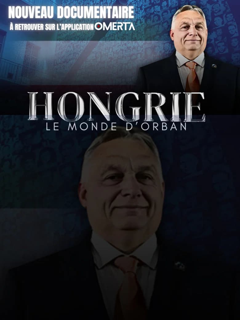Hongrie, le monde d'Orban