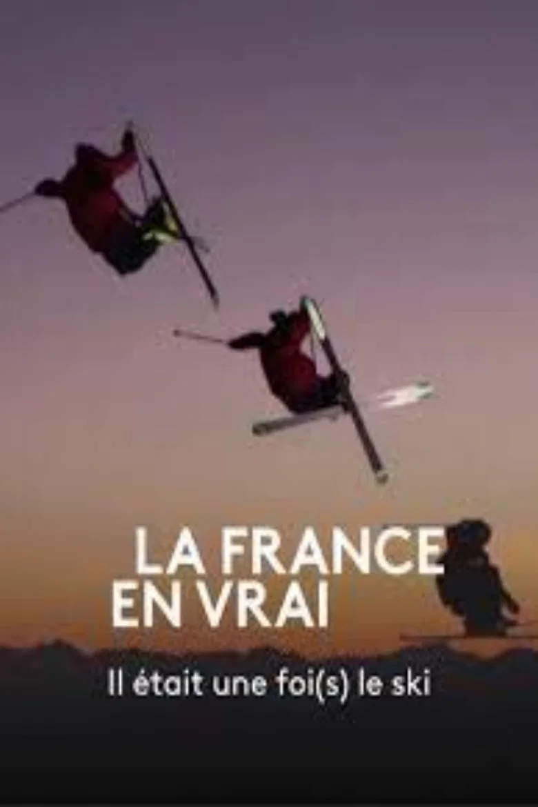 Il était une foi(s) le ski