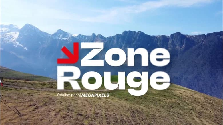 Zone Rouge