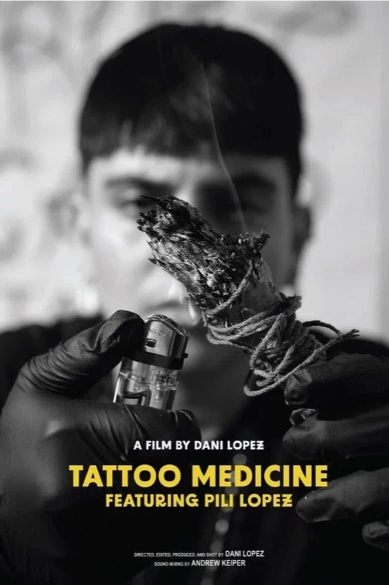 Tattoo Medicine