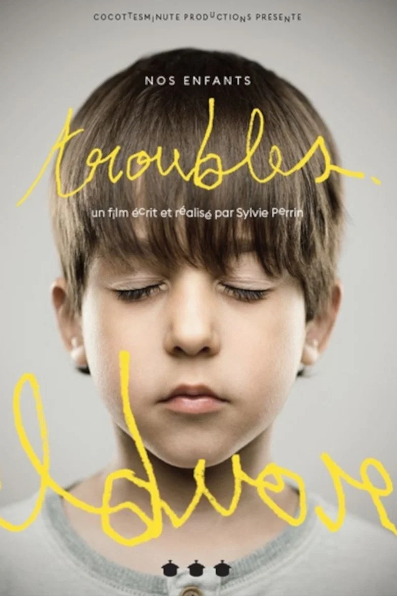 Nos enfants troubles
