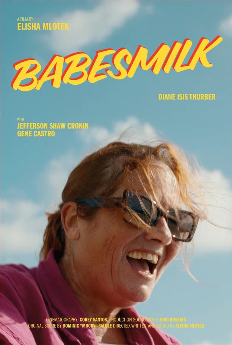 Babesmilk
