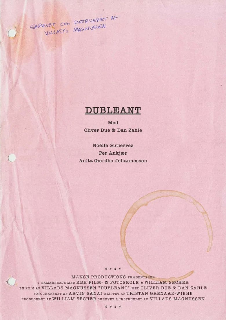 Dubleant