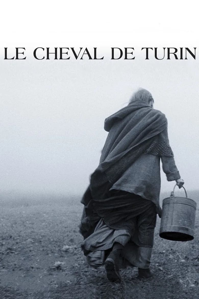 Le Cheval de Turin