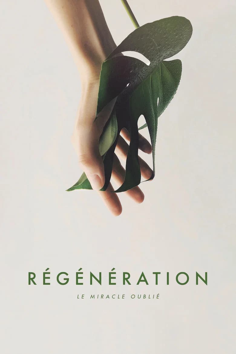 Régénération