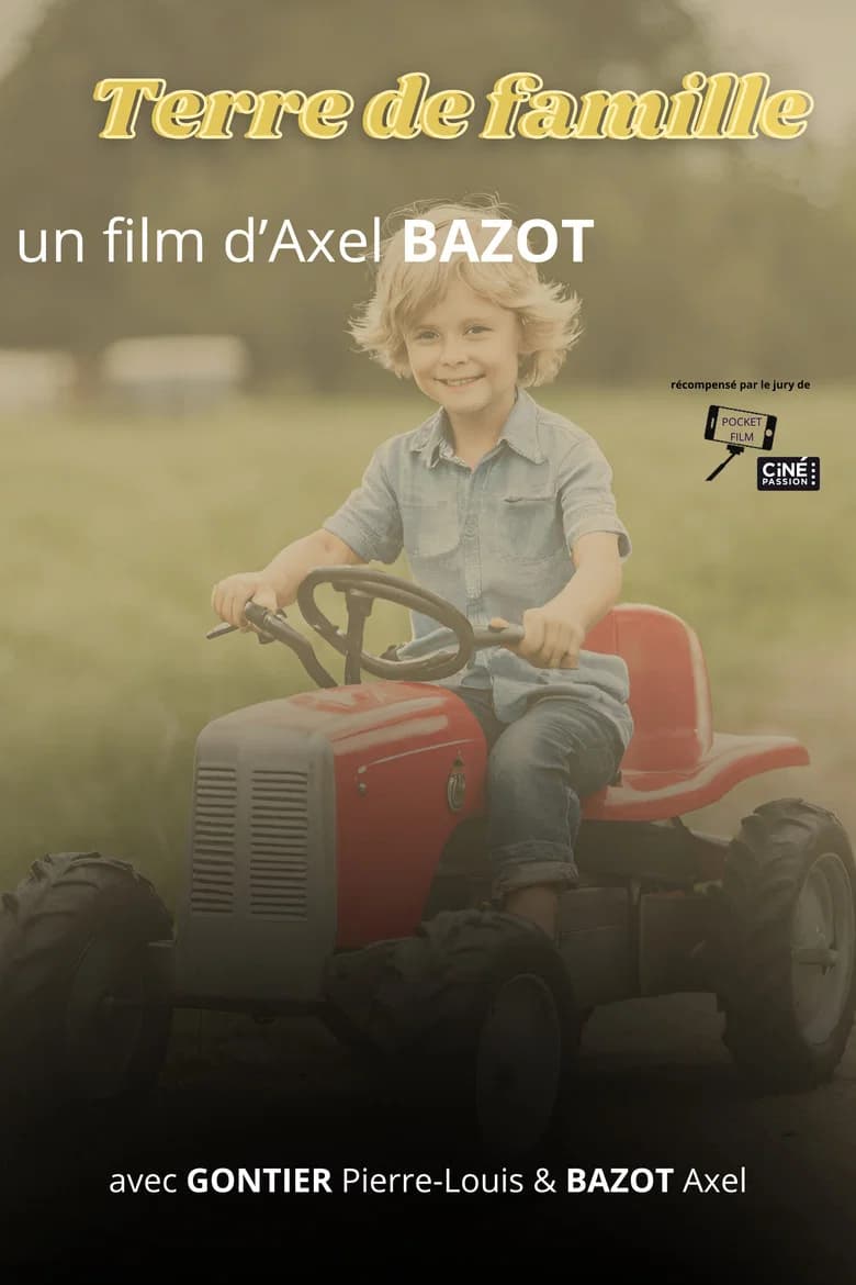 Terre de Famille