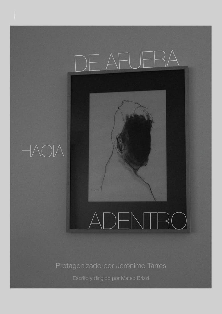De afuera hacia adentro