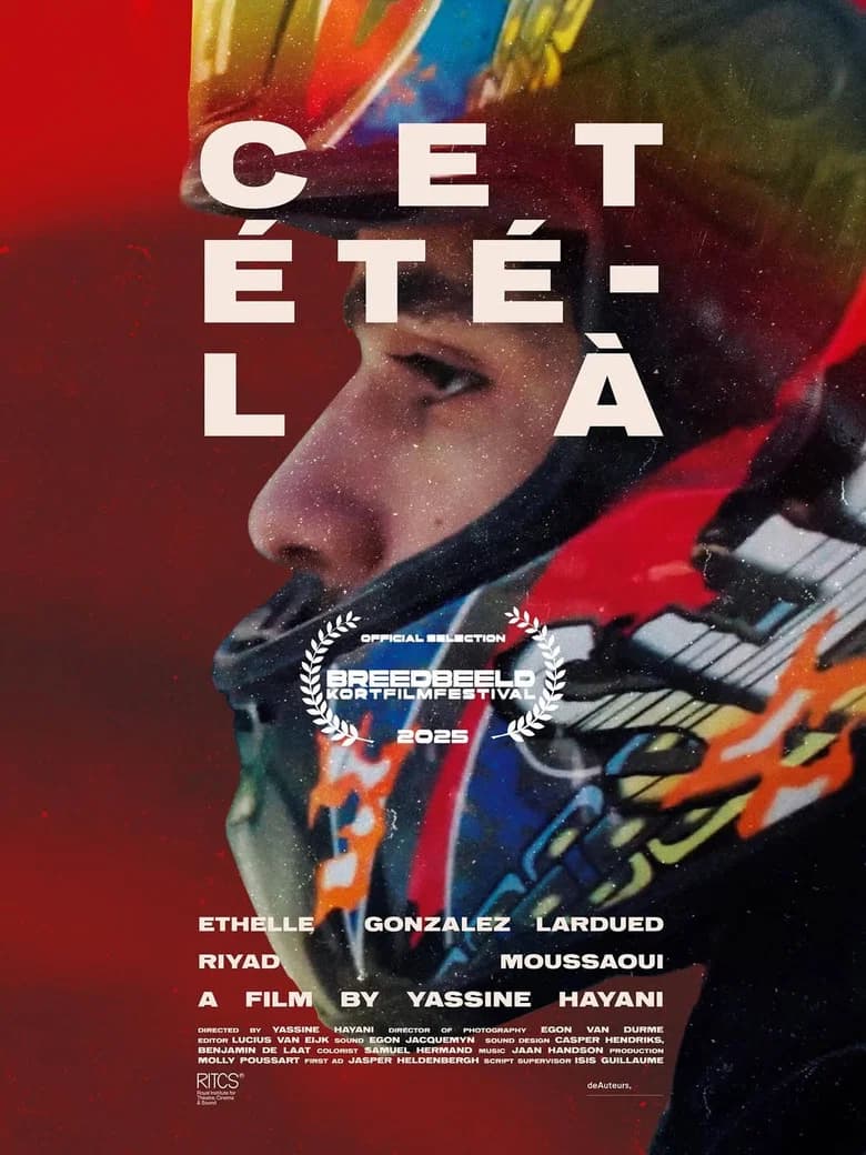Cet été-là