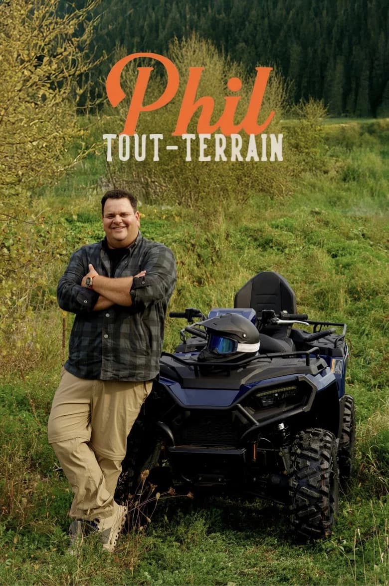 Phil Tout-Terrain