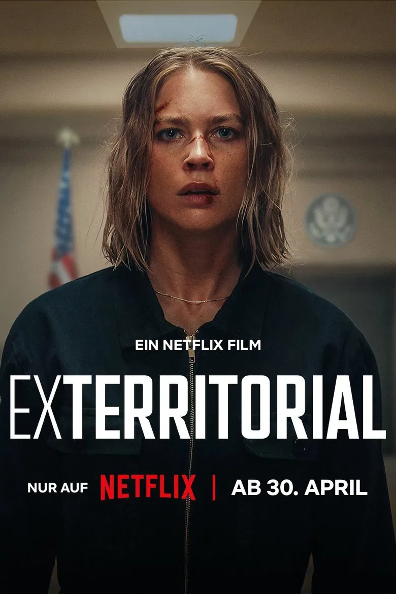 Exterritorial
