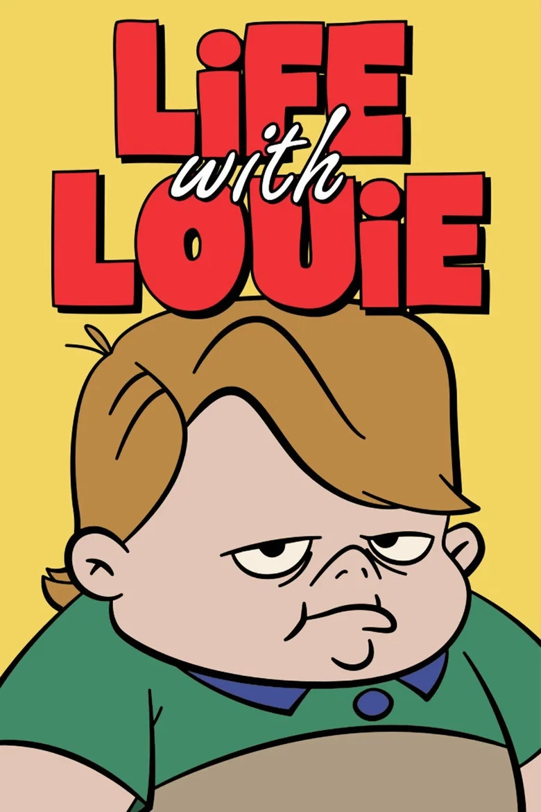 Maxi Louie