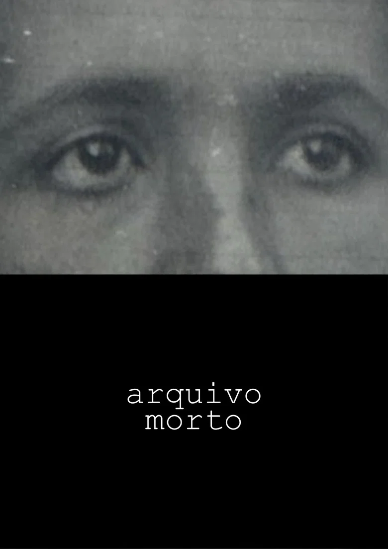 Arquivo Morto