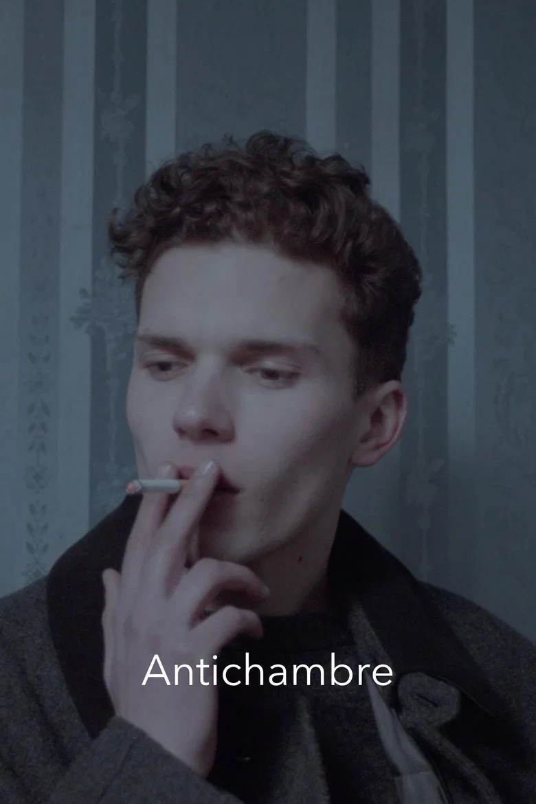 Antichambre