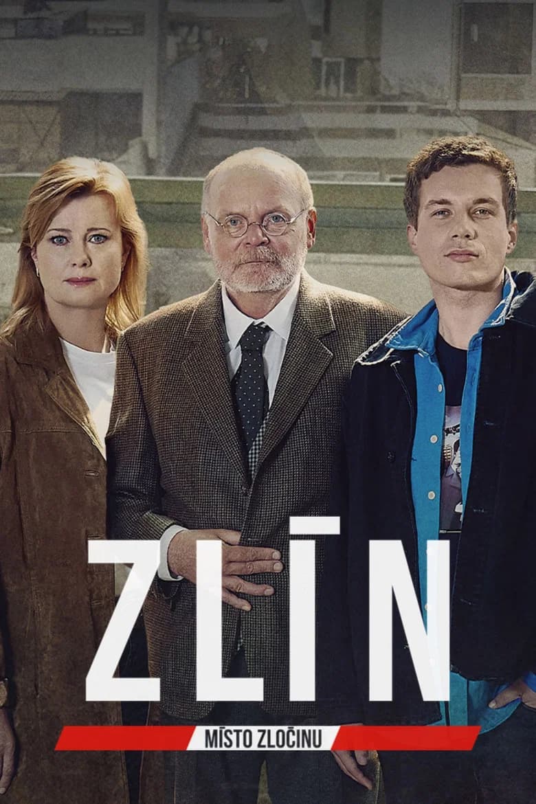 Místo zločinu Zlín