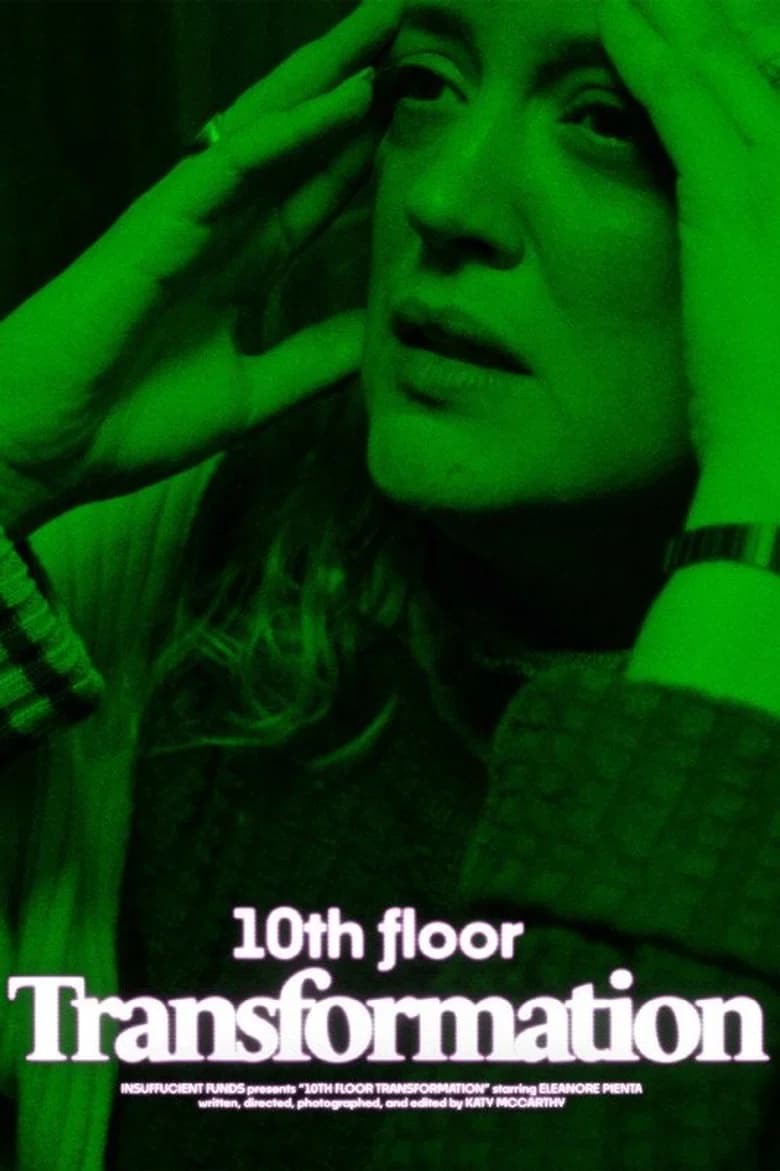 10th Floor Transformation