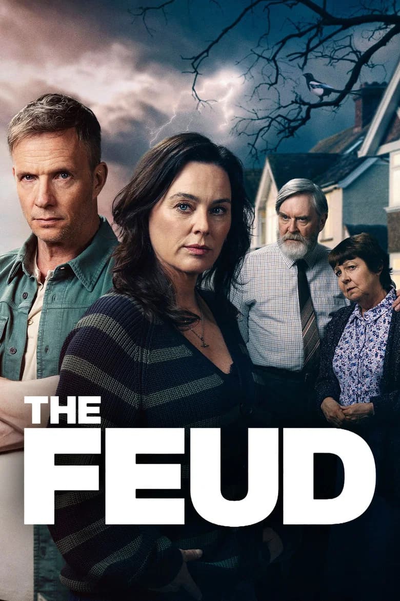 The Feud