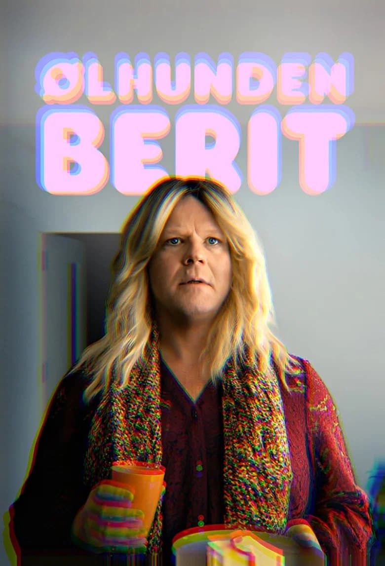 Ølhunden Berit