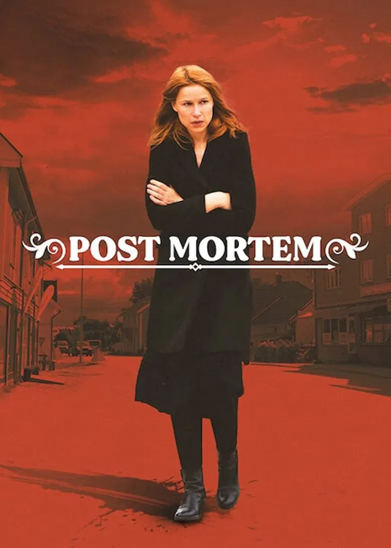 Post mortem : Personne ne meurt à Skarnes