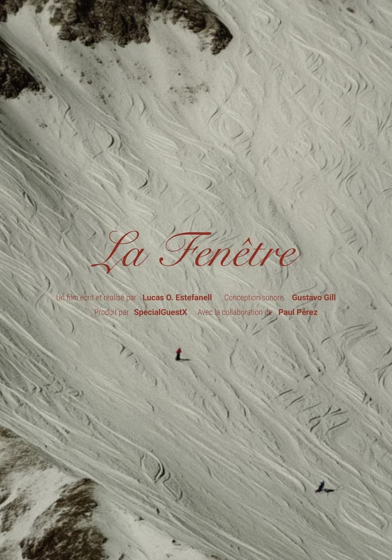 La Fenêtre
