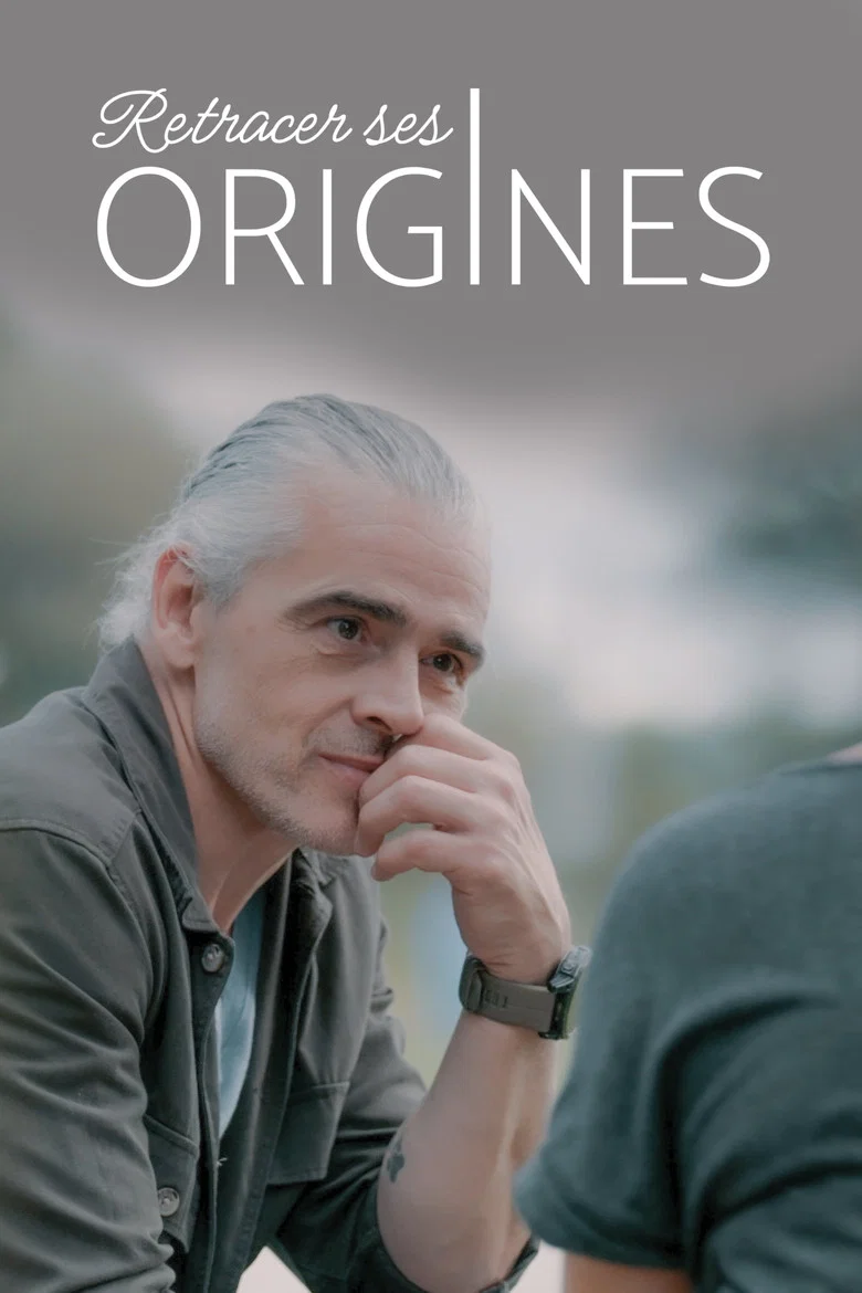 Retracer ses origines
