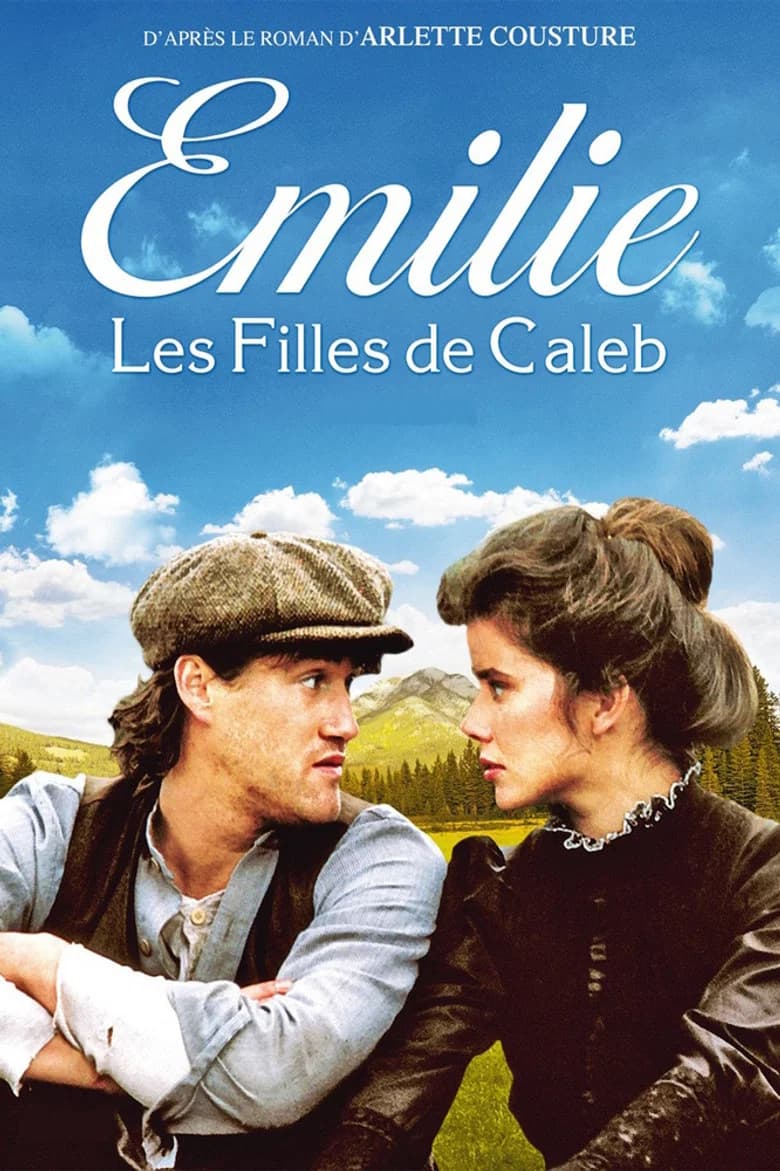 Émilie, la passion d'une vie