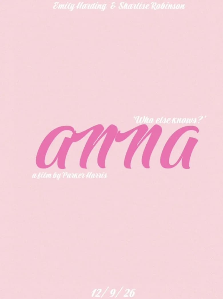Anna