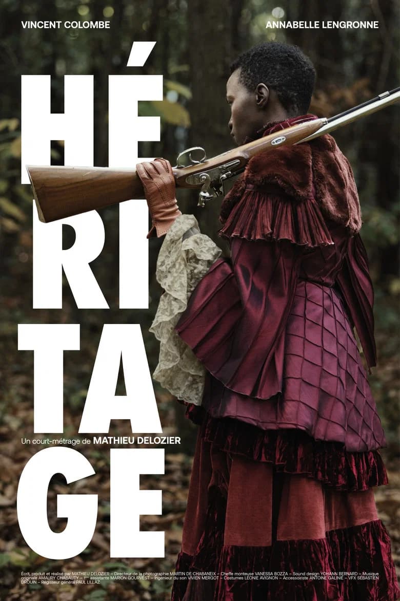 Héritage