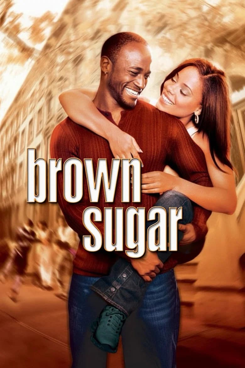 Brown Sugar