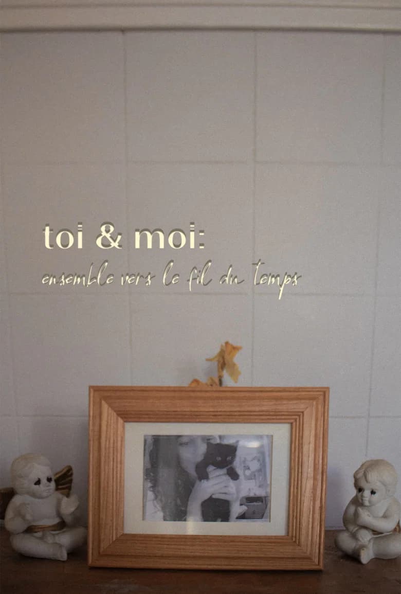 toi & moi: ensemble vers le fil du temps