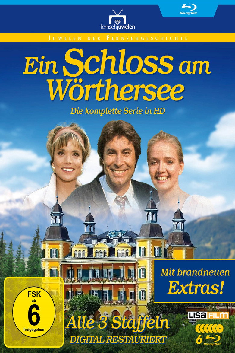 Lakeside Hotel