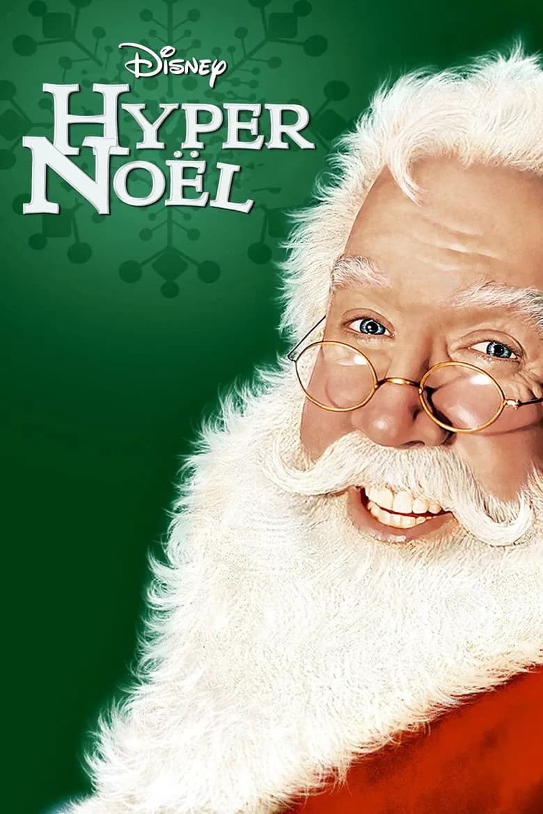 Hyper Noël