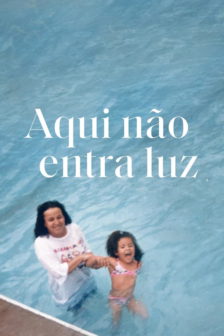 Aqui Não Entra Luz