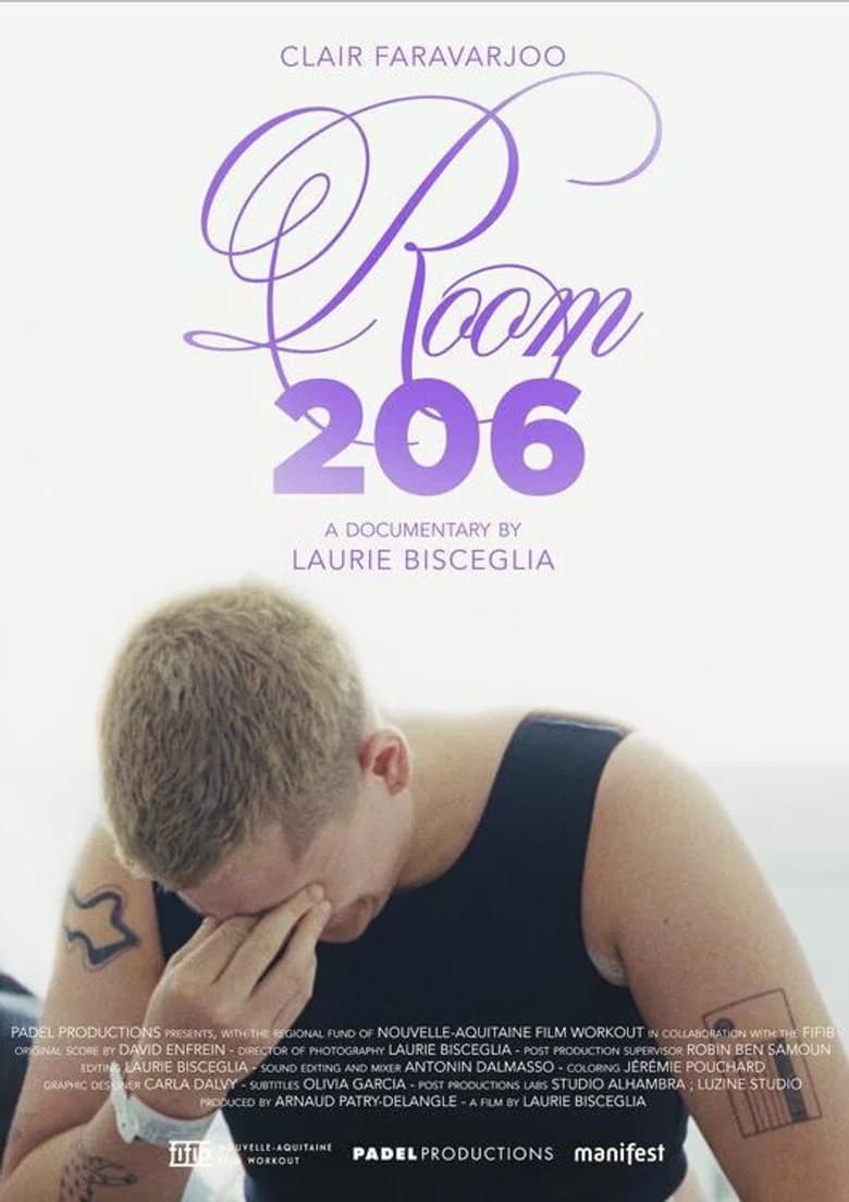 Chambre 206