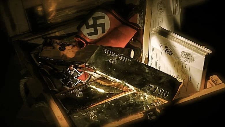 Nazi Secret Gold