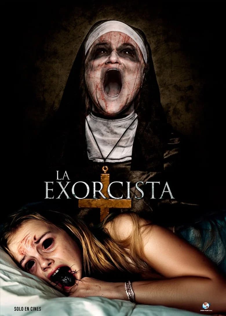 Poseída